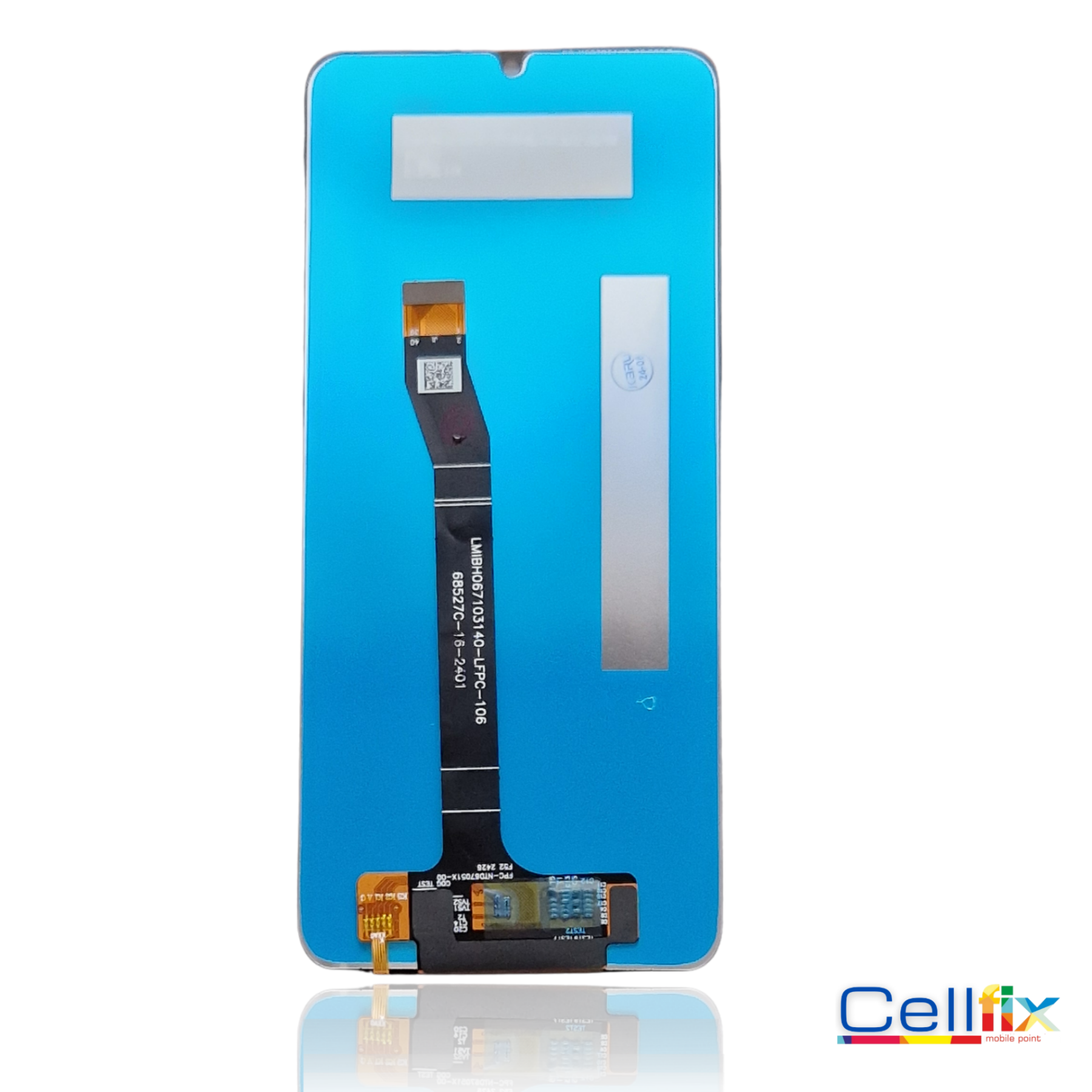 Honor 20 LITE/10 LITE /10 CH LCD