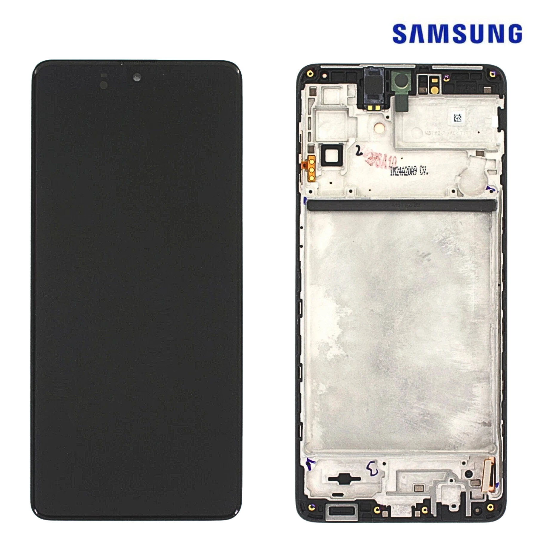 SAMSUNG A02 / SM-A022 LCD Service Pack