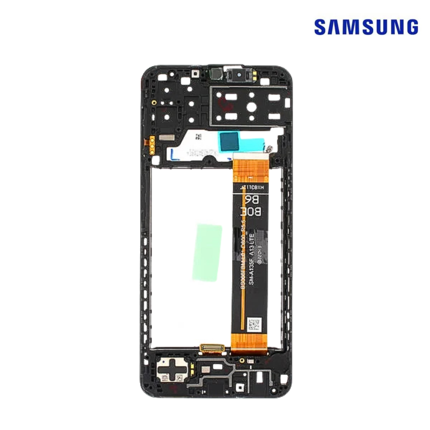 Samsung Service PackLCD