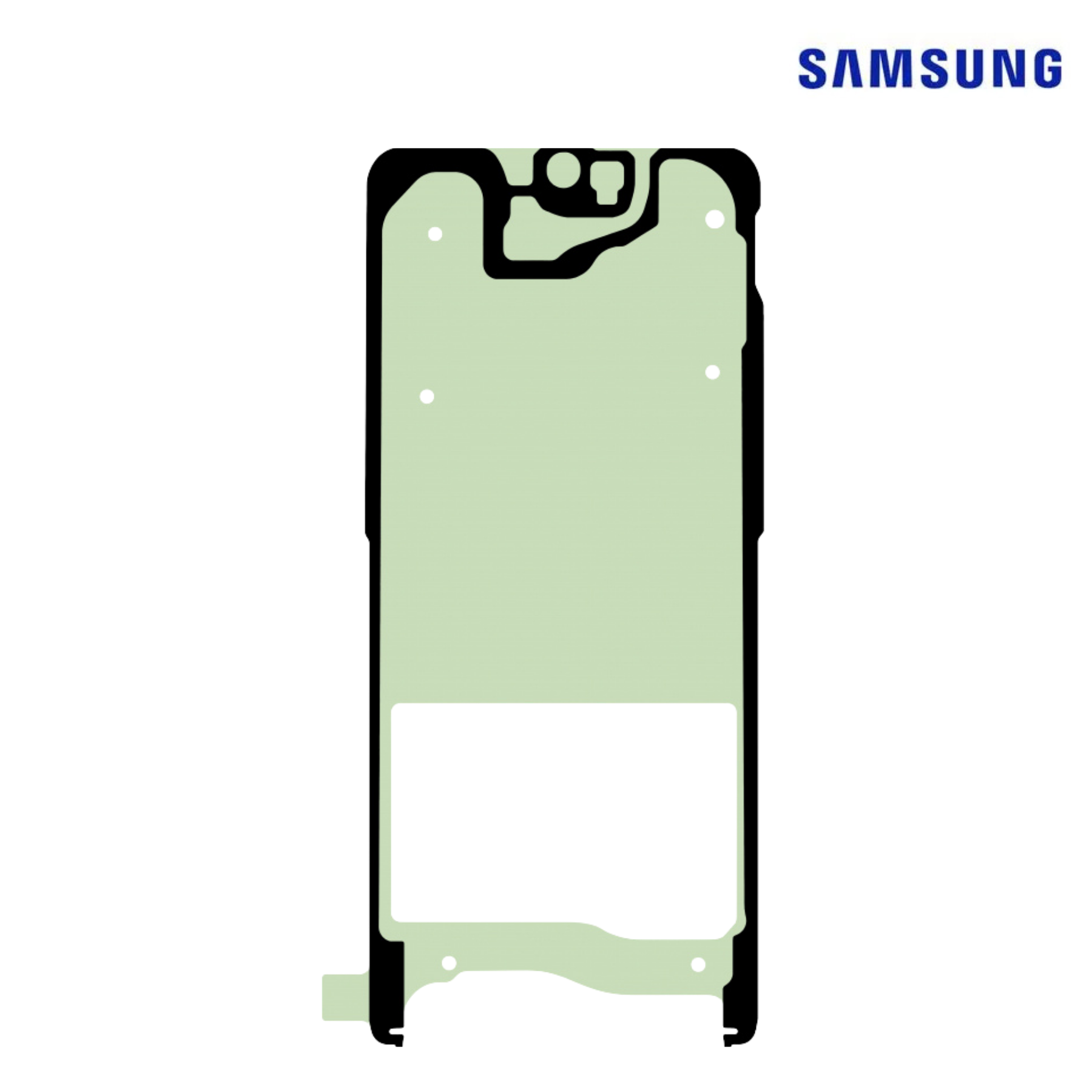 SAMSUNG A045/A04 (SM-A045) Service Pack LCD
