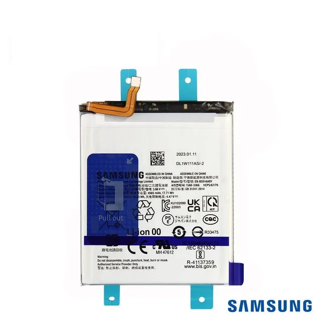 NOTE 10 PLUS BATTERY SERVICE PACK