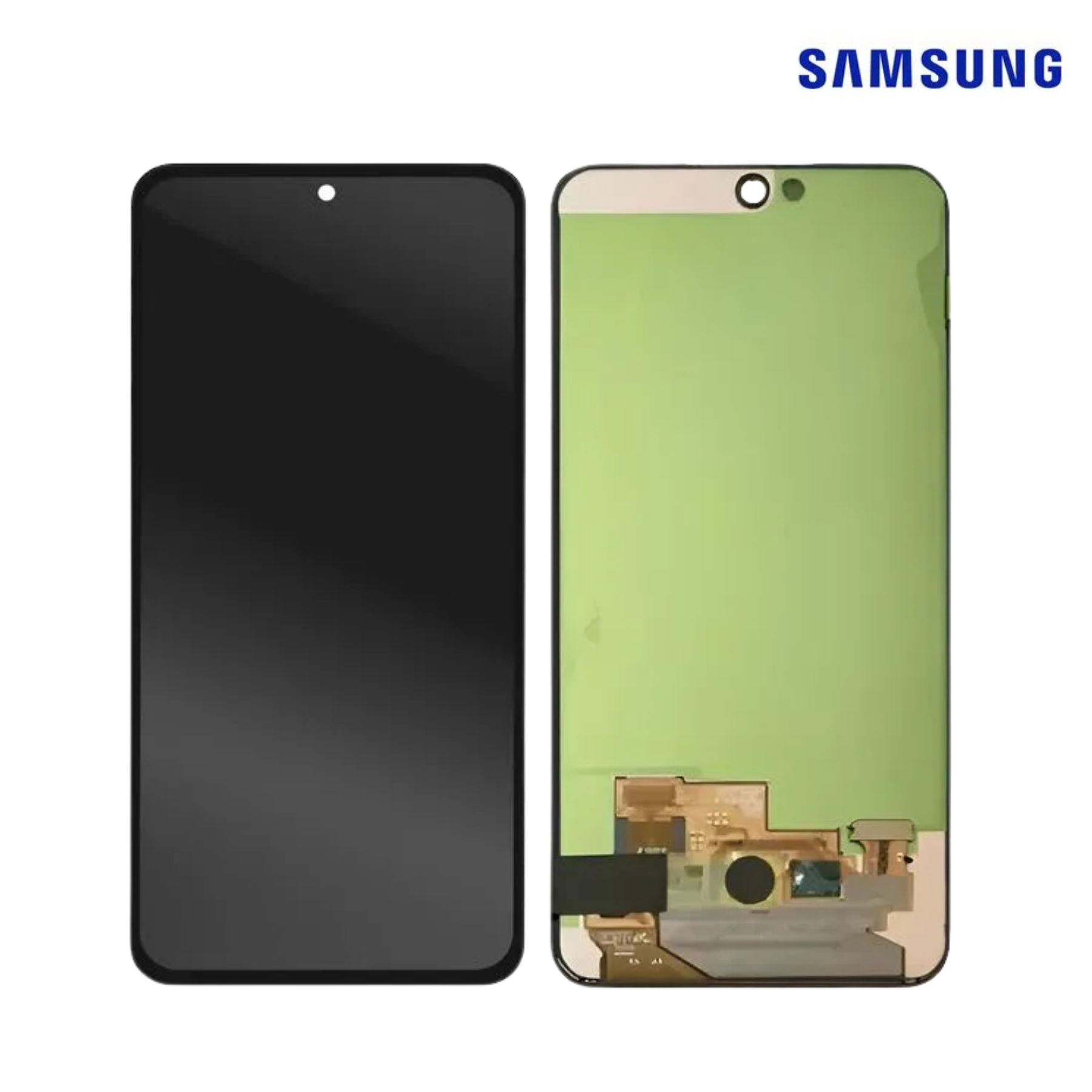 SAMSUNG M33 5G / SM-M336  SERVICE PACK LCD