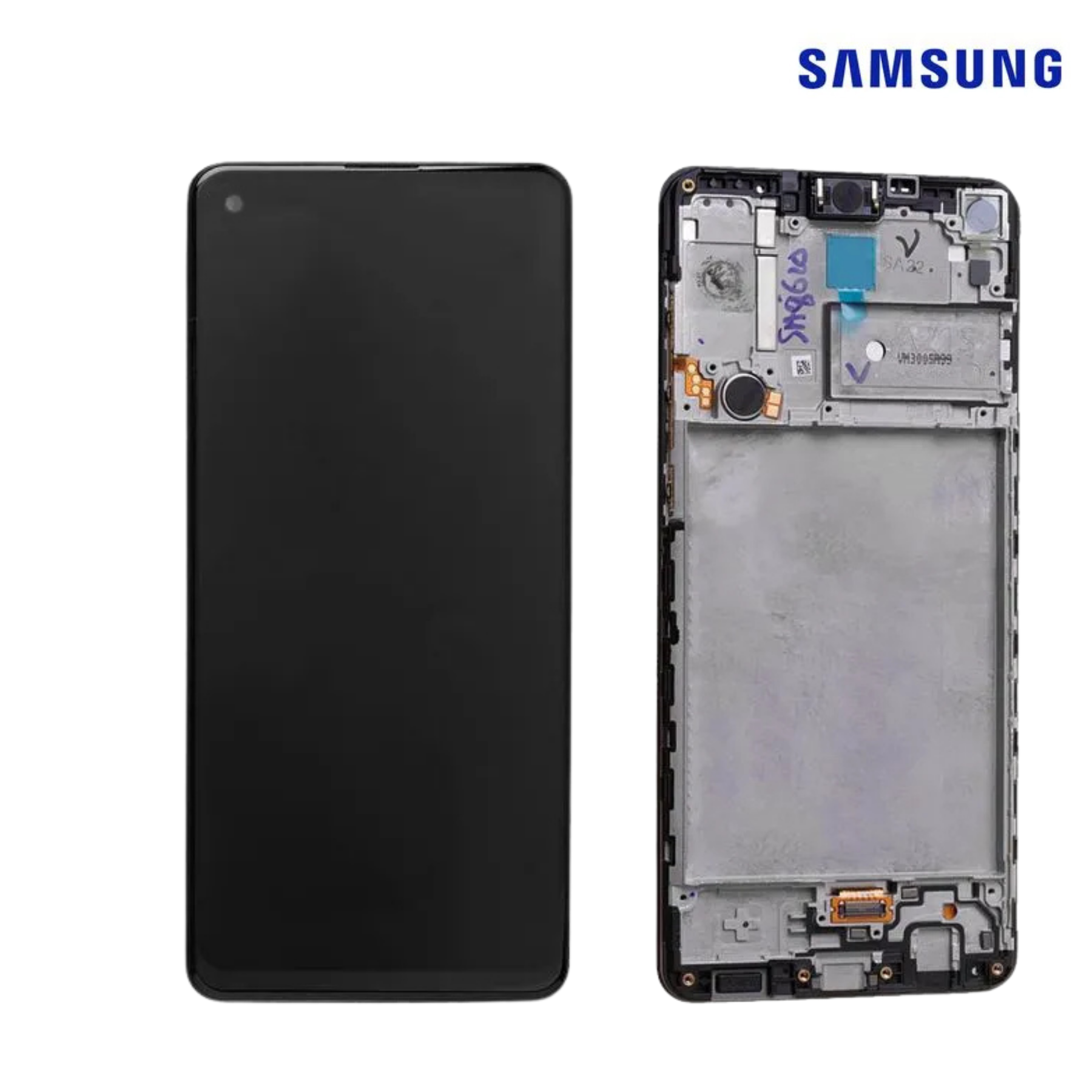 Samsung Service PackLCD